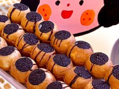 -哼蟹二将·烤肉酱蟹(合生汇店)