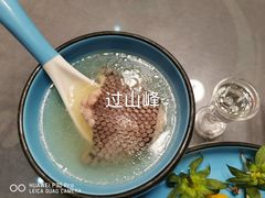 龙尾汤-金龙·打边炉(武进路店)