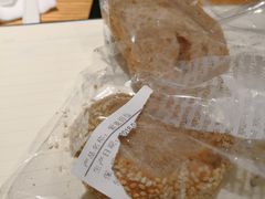 -BreadTalk面包新语·烘焙蛋糕(海岸城店)