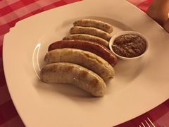 混合香肠-杭州国际会议中心洲际酒店-德国啤酒屋(砂之船国际生活广场店)