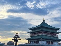 -西安城墙·碑林历史文化景区