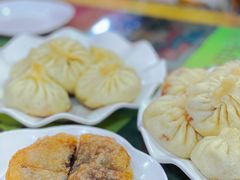 -宝正臻天津包子总店(金阳光居易店)