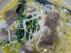 -老妈米线(斜塘邻里中心店)