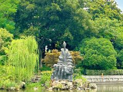 -红梅公园