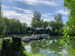 -纪晓岚文化园
