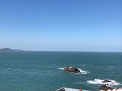 -东极岛景区