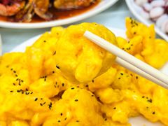 -老地方啤酒屋·海鲜青岛菜大排档(台东步行街店)