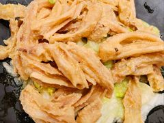 芥末鸭掌-双井轩(双井店)