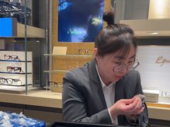 -glasstique(三里屯店)