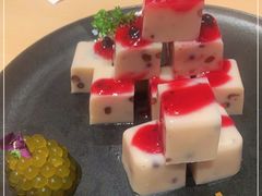 -吕氏疙瘩汤·海鲜新鲁菜(凯德mall新都心店)