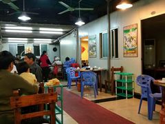 大堂-同顺鹅庄(南华路店)