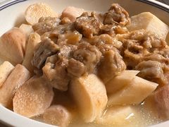 -董府·古宅餐厅