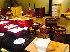 甜点-索菲特西湖大酒店·香榭丽全日候餐厅(南山路店)