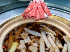 -天宜隆蘑菇宴火锅(石景山旗舰店)