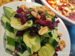 -赠李白·如诗的川味(余杭万达广场店)