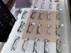 -浙文眼镜(清江西路店)
