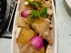 -烹然四季椰子鸡火锅(团结湖总店)