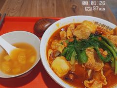 -螺小胖柳州螺蛳粉(钟楼总店)