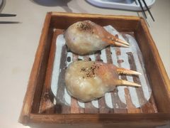 -蔡澜点心·粤菜(领展购物广场店)