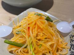 -亮亮拉面(师范路店)