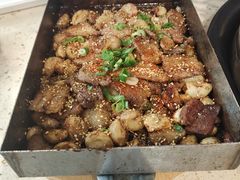 -船梆煮•蒸汽海鲜·生腌干蒸(五四广场店)