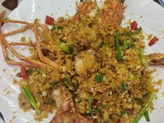 -鑫鸿达·海鲜闽菜热炒小馆(中山路店)