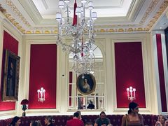 -Cafe Sacher(WIEN)