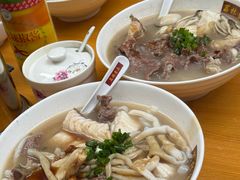-荔林食店(西华路店)