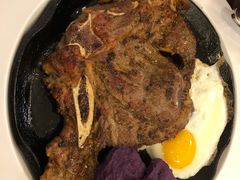 -豪客来牛排(重庆冉家坝SM广场1712店)