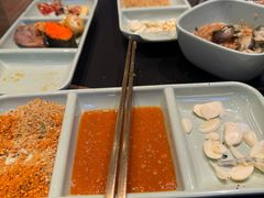 -梨花自助烤肉(西三旗万象汇黑金店)