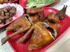 -光明刘冰乳鸽店(光明法政北路店)