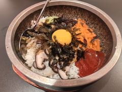 -松涛园朝鲜·海鲜·料理店(鸭绿江断桥店)