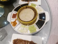 -金百万烤鸭店(良乡店)