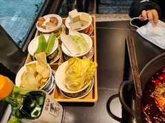 -俏媳妇火锅(宽窄巷子店)