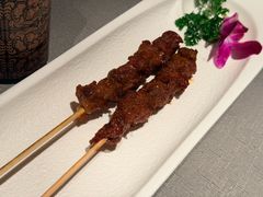 -左庭右院鲜牛肉火锅黑金店(陆家嘴中心店)