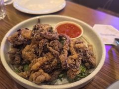 -MARU玛露音乐餐厅(大学路店)