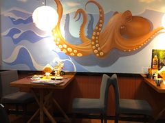 -鳗鱼家·深夜食堂(军博店)