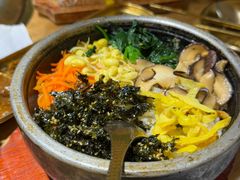 -韩香阁烤肉专门店(银座店)
