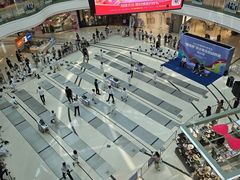 -万达广场(南宁青秀店)