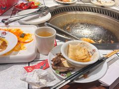 -姚稷大铁锅(龙之梦店)