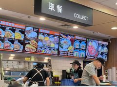 -魏家凉皮(协和店)