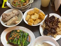 -松發肉骨茶(牛车水店)