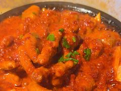 -七八冷面·延边朝鲜族美食(圣熙八号店)