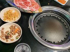 -老卜奎齐齐哈尔烤肉(人民东路店)