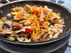 -猪肉婆私房菜(容桂总店)