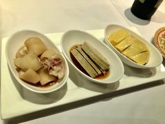 格格拼盤-格格府
