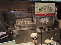 -DQ·蛋糕·冰淇淋(石家庄北国奥特莱斯店)