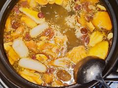 -一朵菌·野生菌探索家火锅(南亚店)