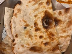-克比叔叔印度餐厅Kebabs on the Grille(永康路分店)