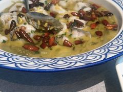 -晓粤·惹味粤菜(凯德乐峰广场店)